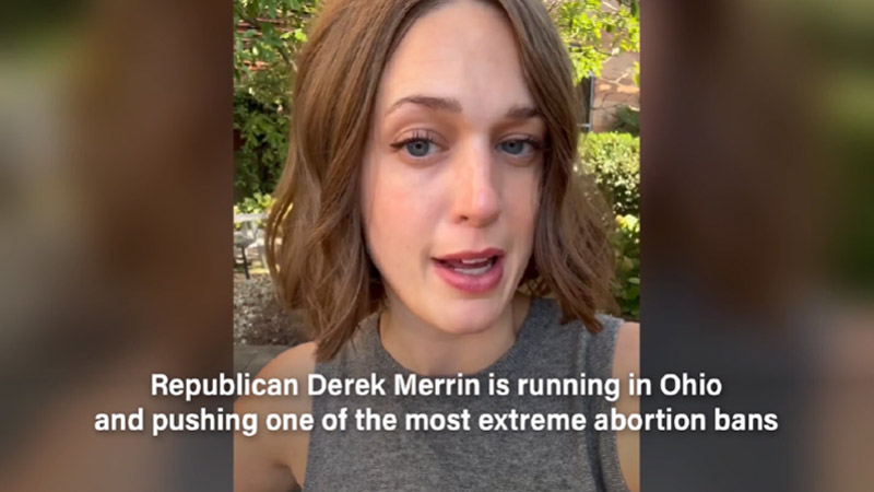 HMP Ad Example - Ohio Abortion Ban