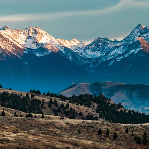 Big Challenges in Big Sky Country