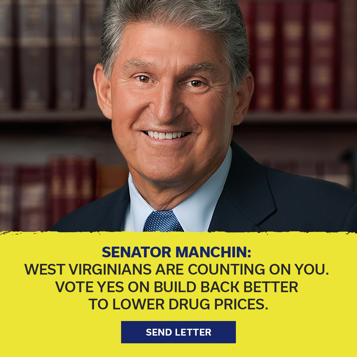 Manchin P4AD