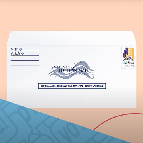 Mobilizing Voters with Data-Driven Ads